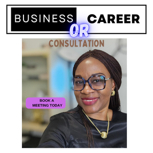 Business OR Career Consultation