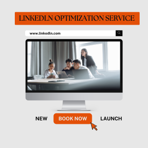LINKEDLN Optimization Service