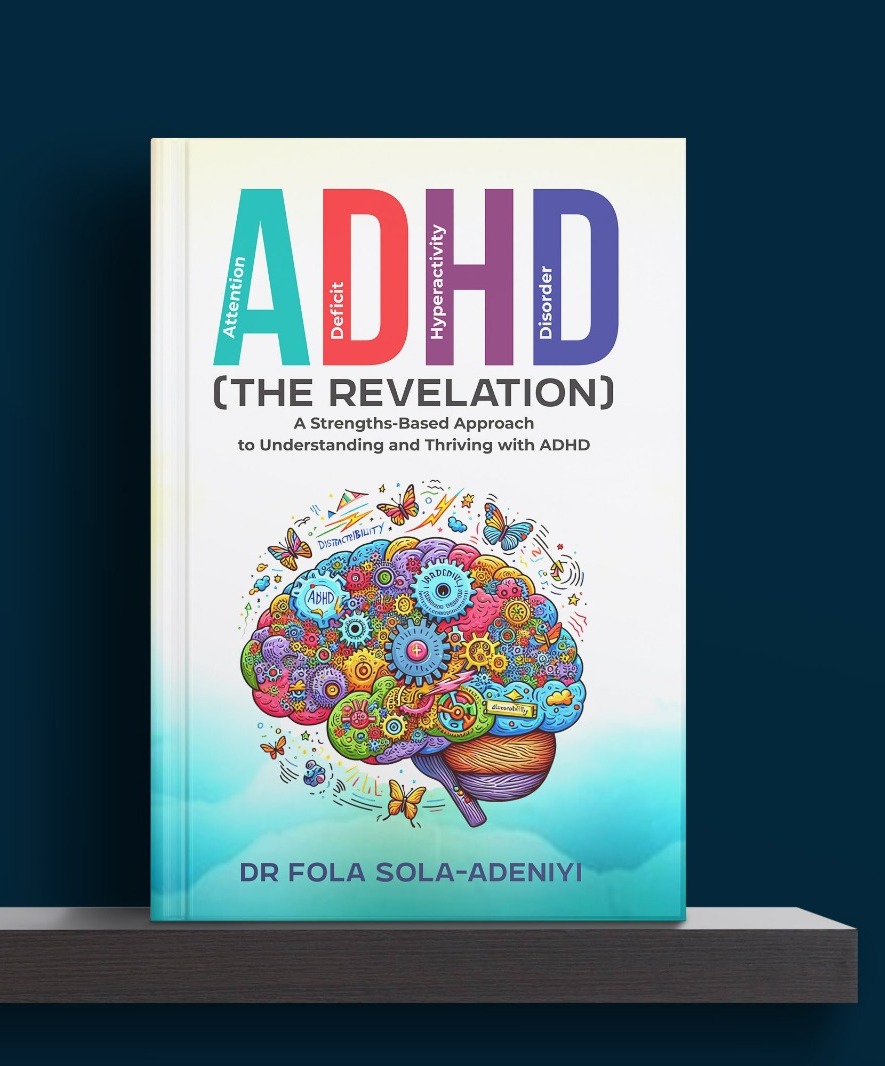 ADHD (The Revelation)