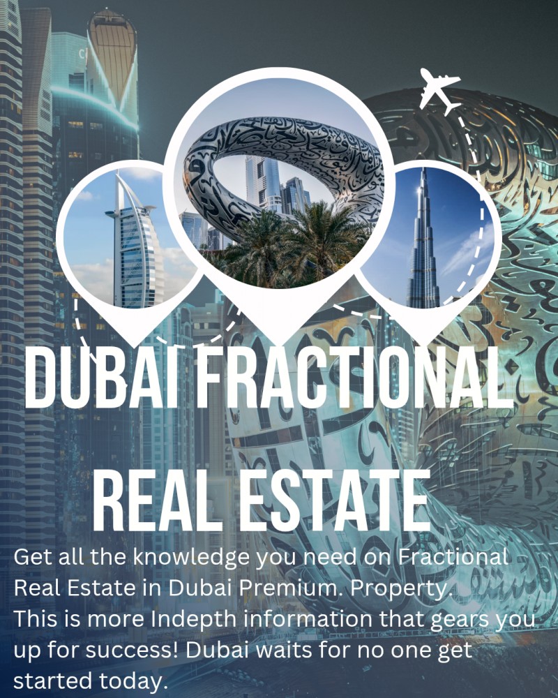 Fractional Real Estate Course for Professionals