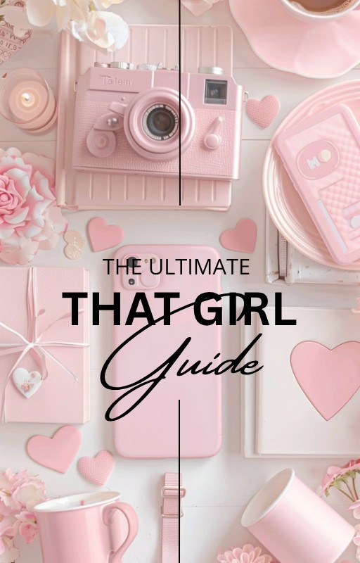 THE ULTIMATE THAT GIRL GUIDE