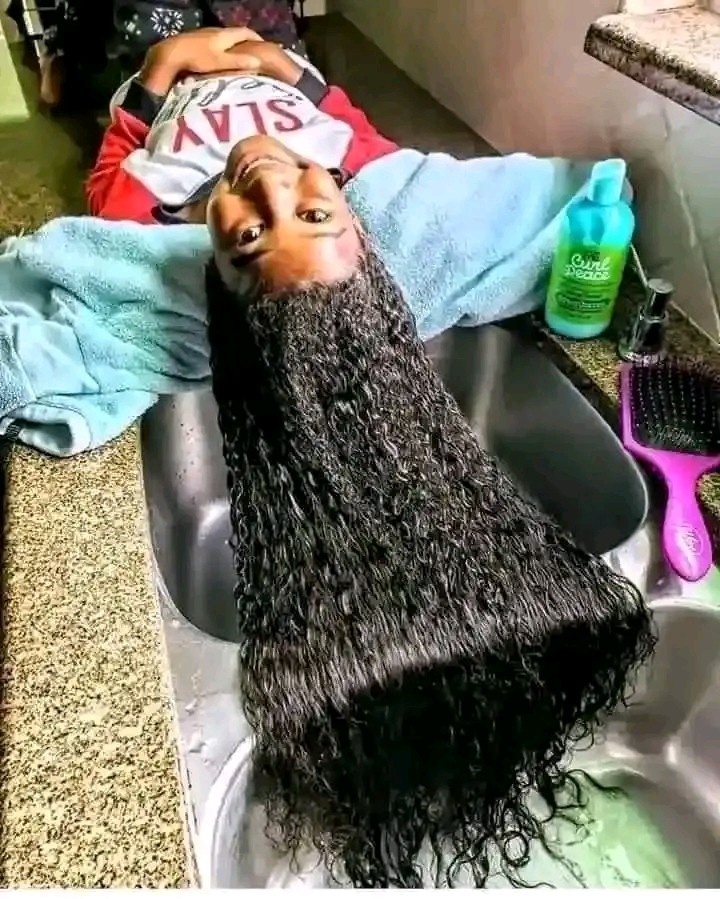 30 Days Haircare Arsenal