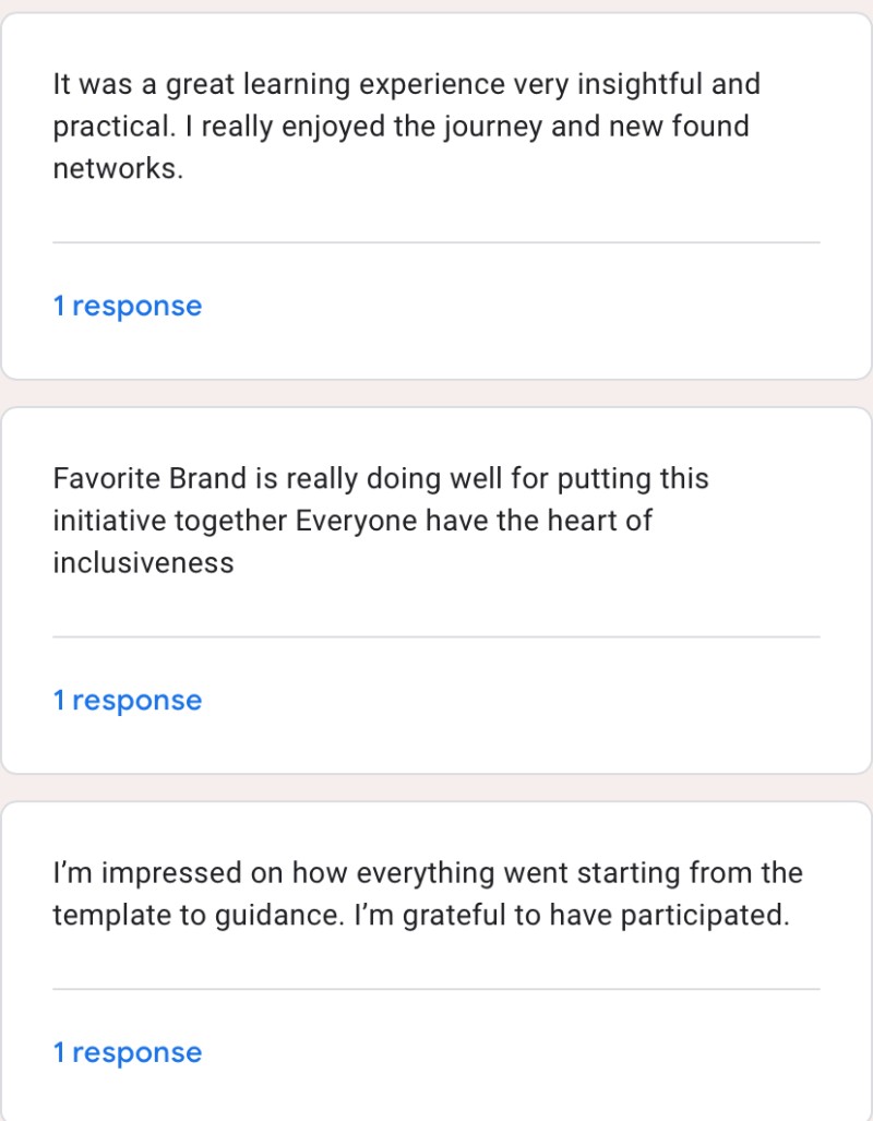 Customer review 5