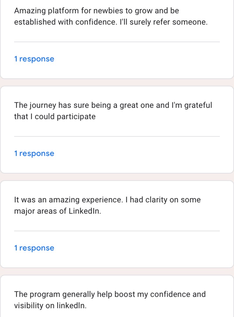 Customer review 6