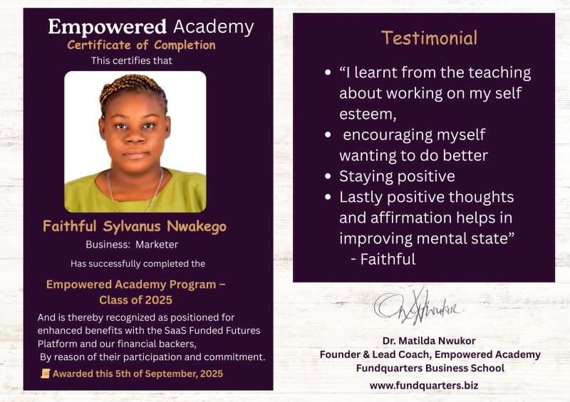 Customer review 7