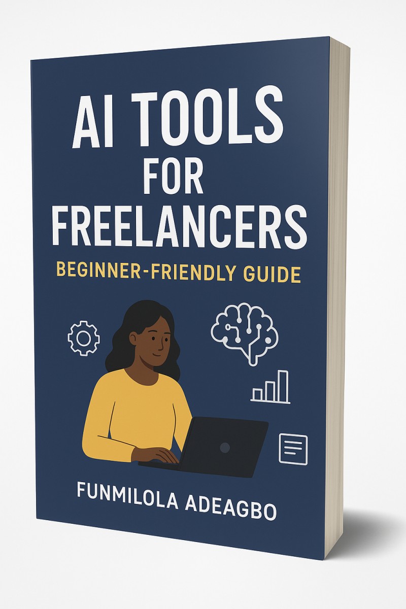 AI Tools for Freelancers (Beginner-Friendly Guide)