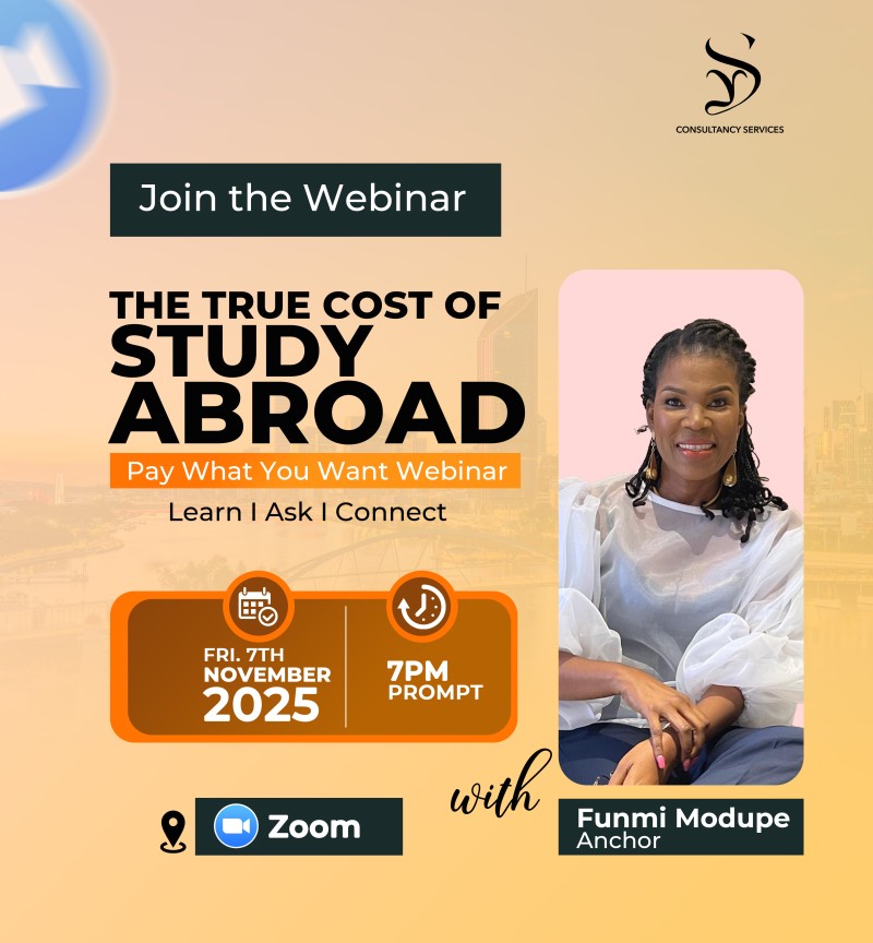 True Cost Webinar
