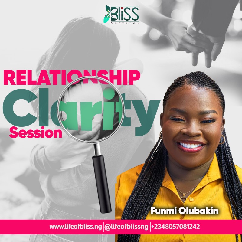 Relationship Clarity Session