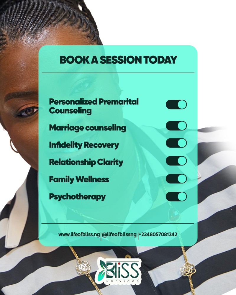 Relationship Clarity Session