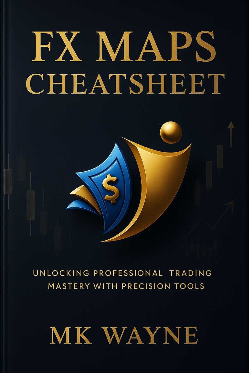 FxMaps CheatSheet