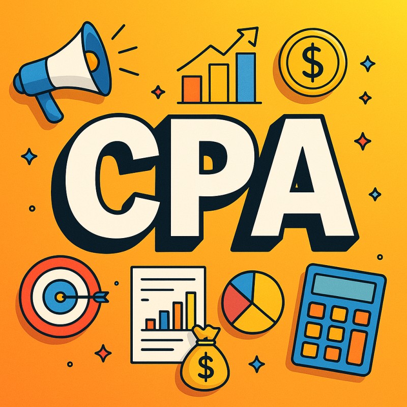CPA MASTER CLASS