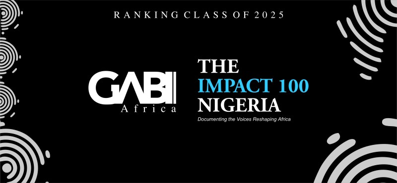 NOMINAL FEE - GABI IMPACT 100 NG