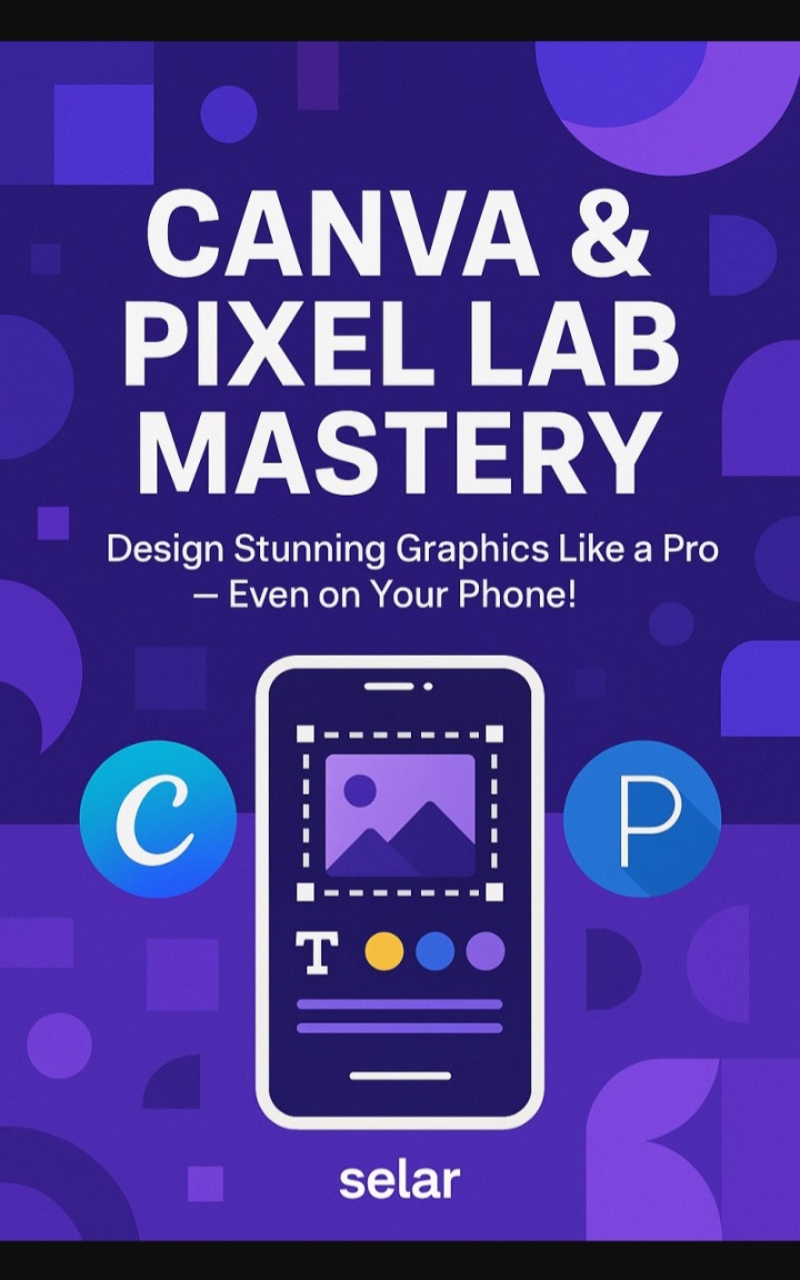 GRAPHIC DESIGN COURSE