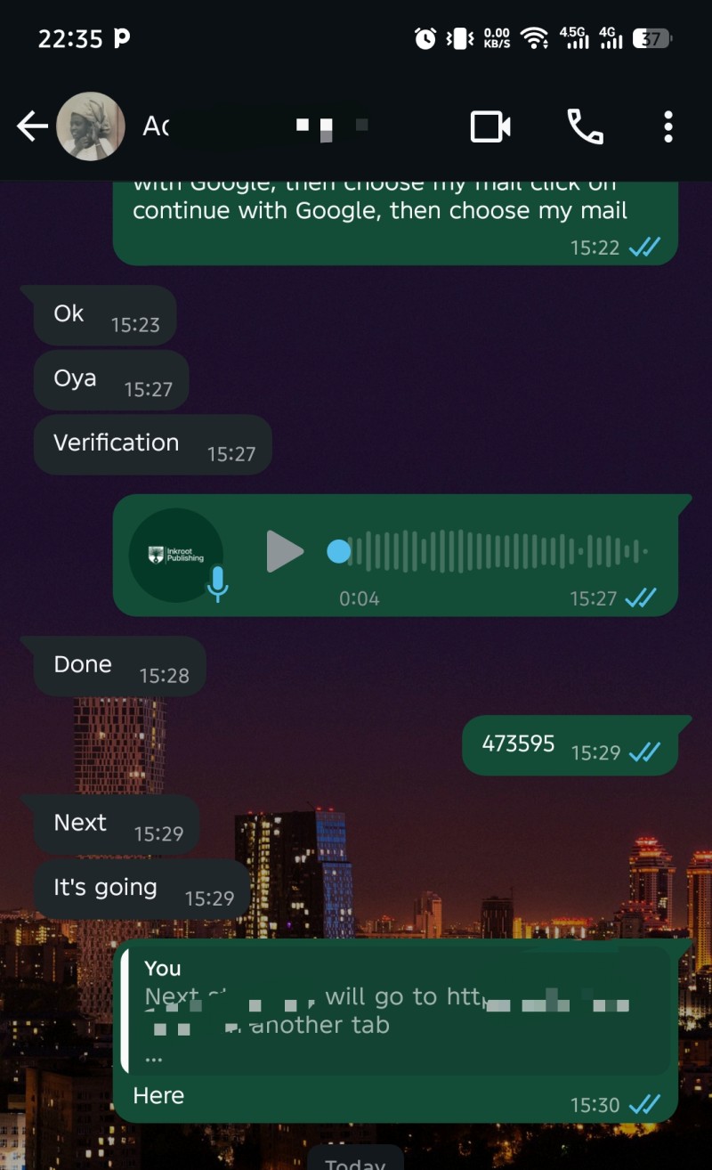 Customer review 4