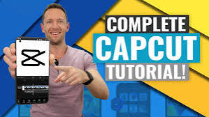 Capcut Course: The Ultimate Video Editing Course for Reels and TikTok Creators Course For Free