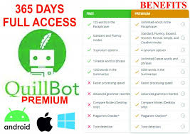 QUILBOT 1YEAR SUBSCRIPTION