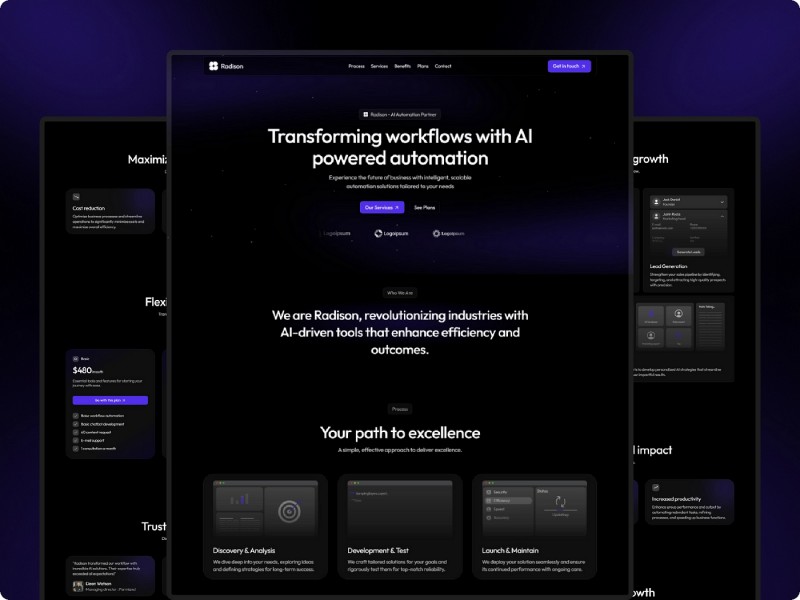 Free High-Roi AI Automation Templates worth $50,000
