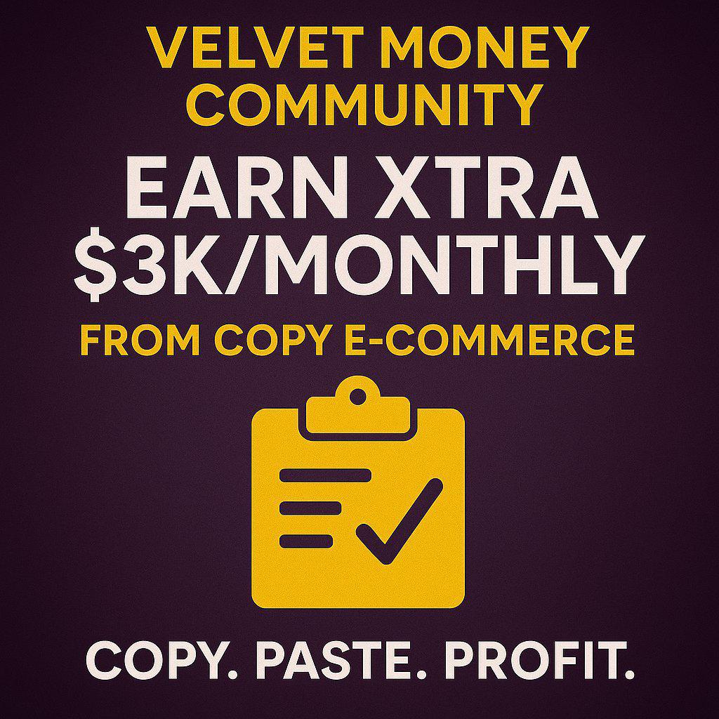 Velvet M Community
