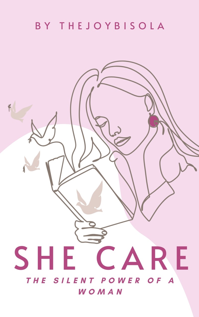 SHE EBOOK SEASON 1: SHE CARE