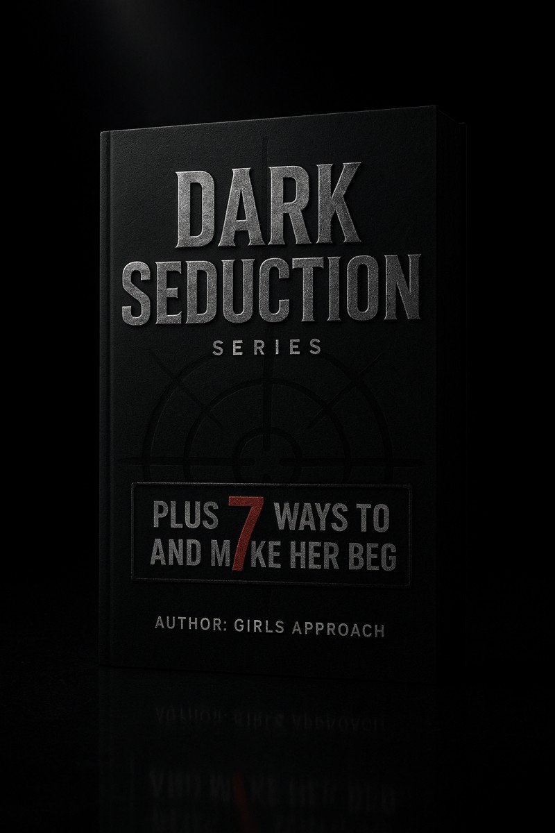 Dark Seduction Series