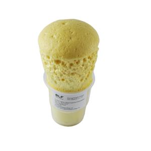Glina hydrophobic PU Grouting formulation