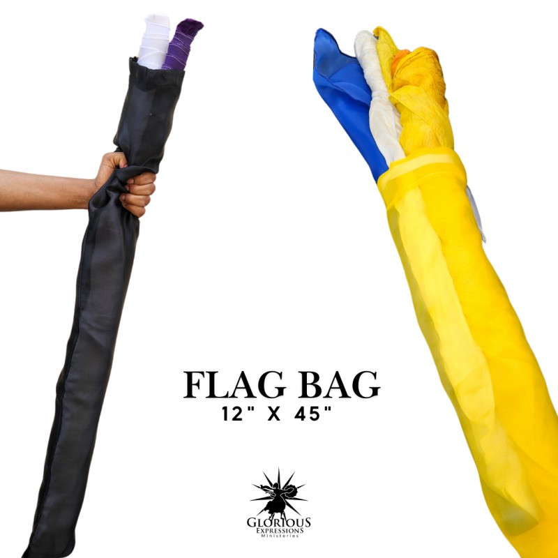 Flag Bag