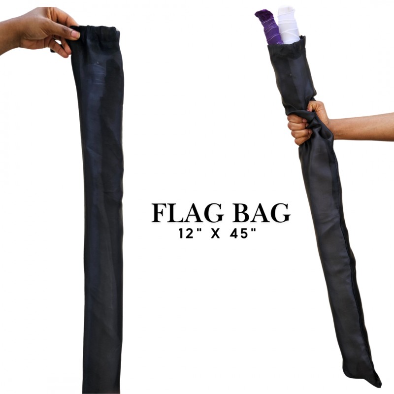 Flag Bag