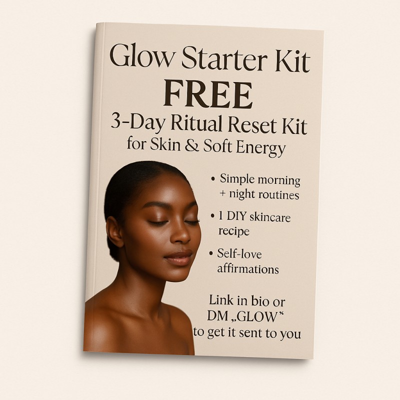 FREE Glow Starter Kit
