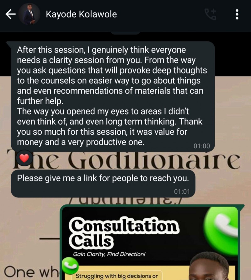 Customer review 2