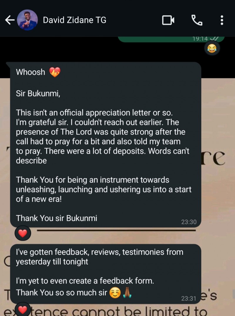 Customer review 4