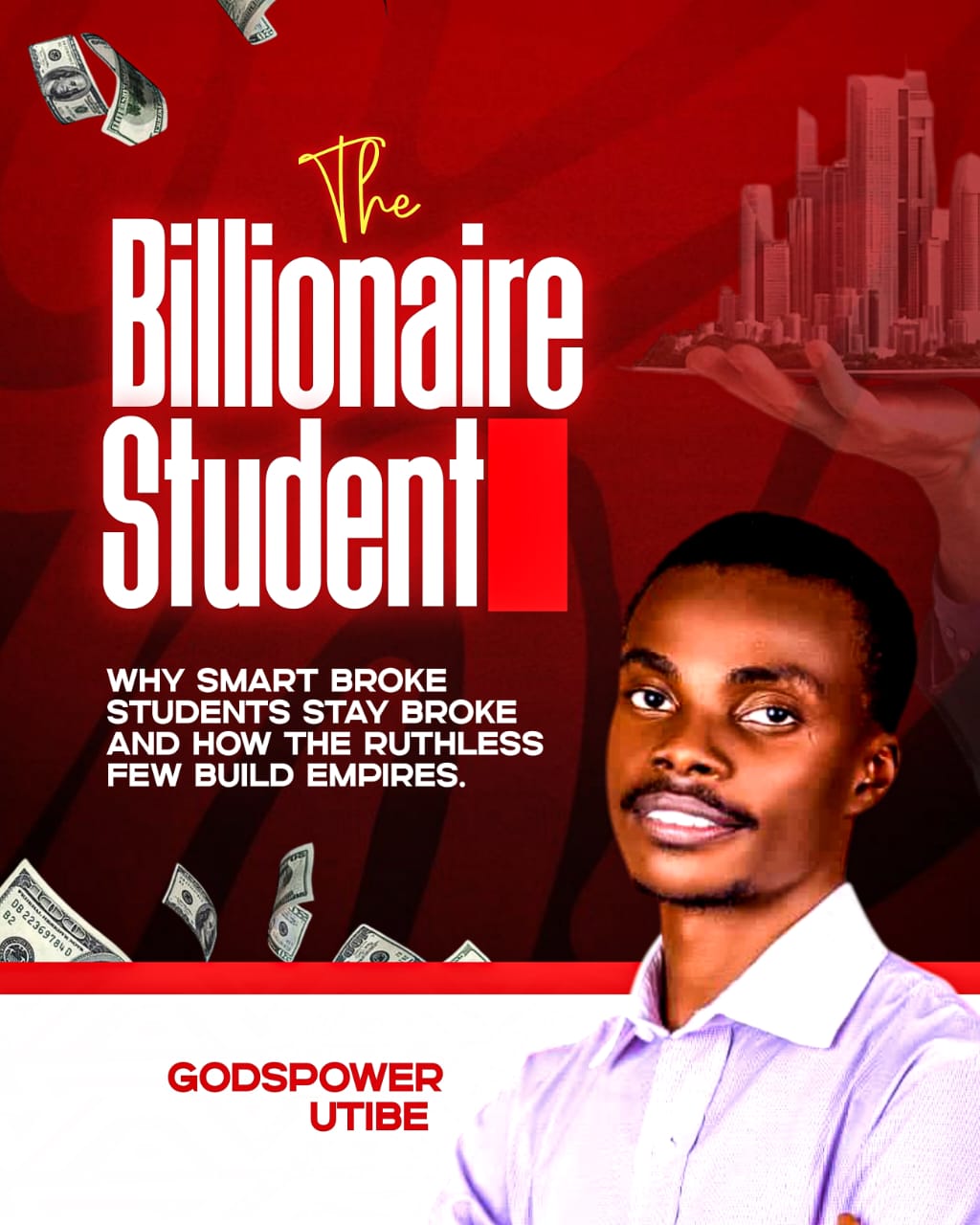 THE BILLIONAIRE STUDENT