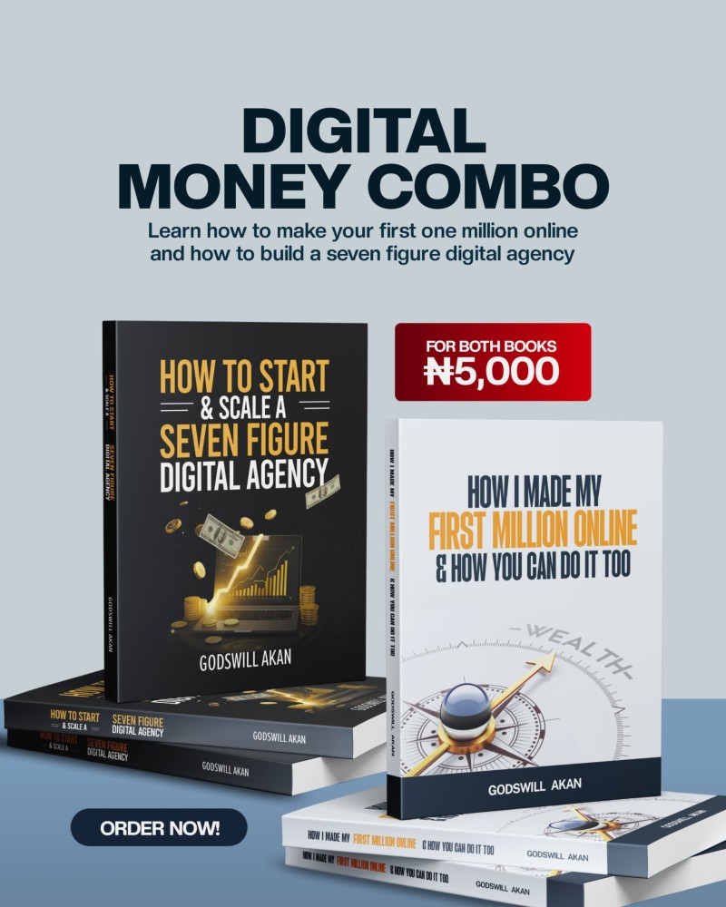 DIGITAL MONEY COMBO