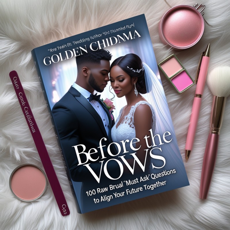 BEFORE THE VOWS