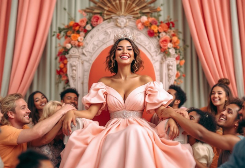 BEFORE YOU SAY 'I DO' – HOW TO CHOOSE A HUSBAND LIKE A QUEEN