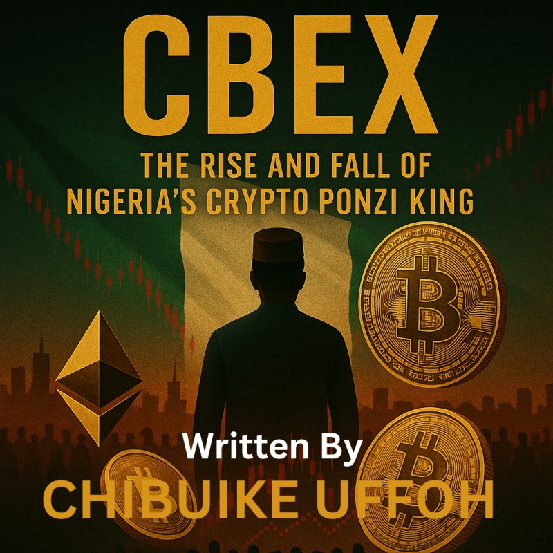 Cbex: The Rise and Fall of Nigeria's Crypto Ponzi King