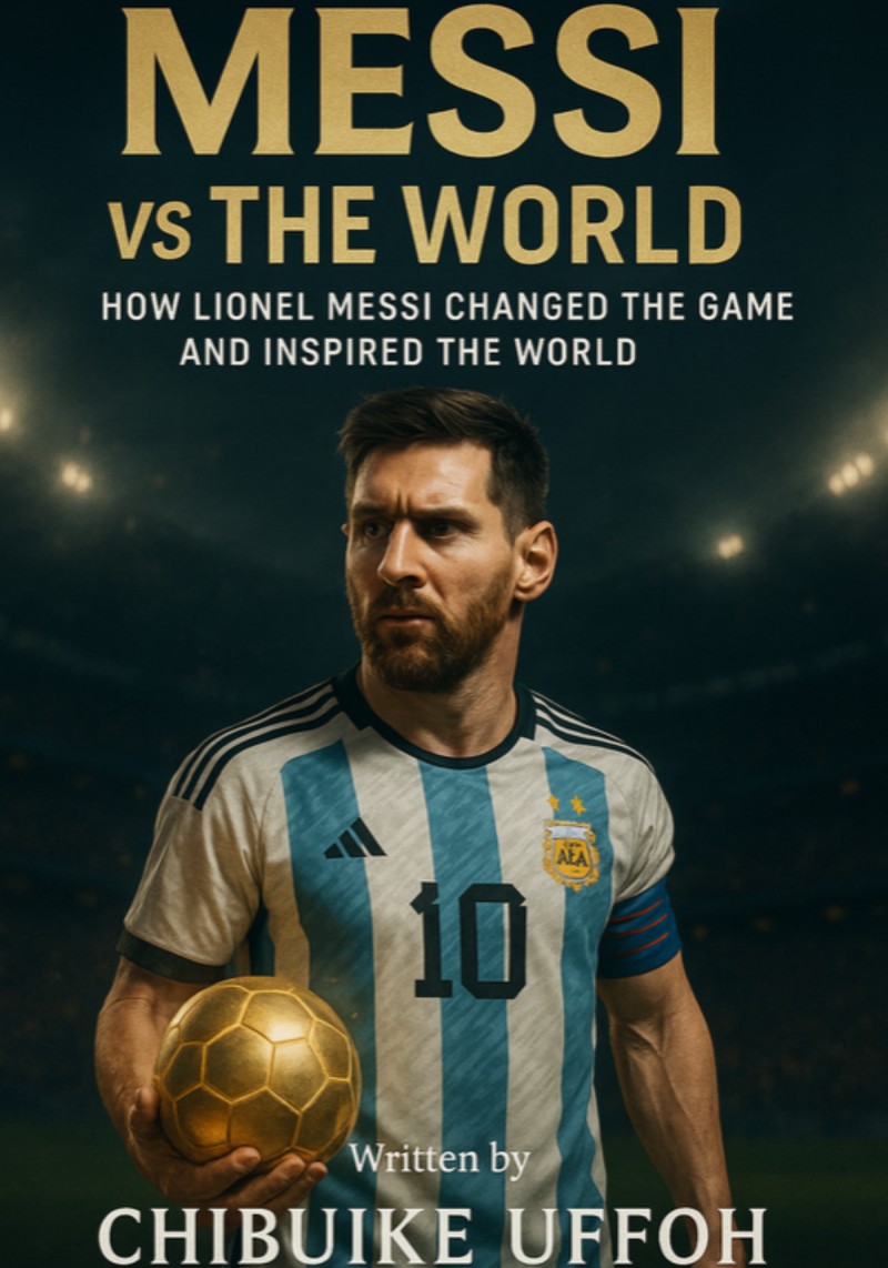 Messi vs The World: How Lionel Messi changed the game and inspired the world