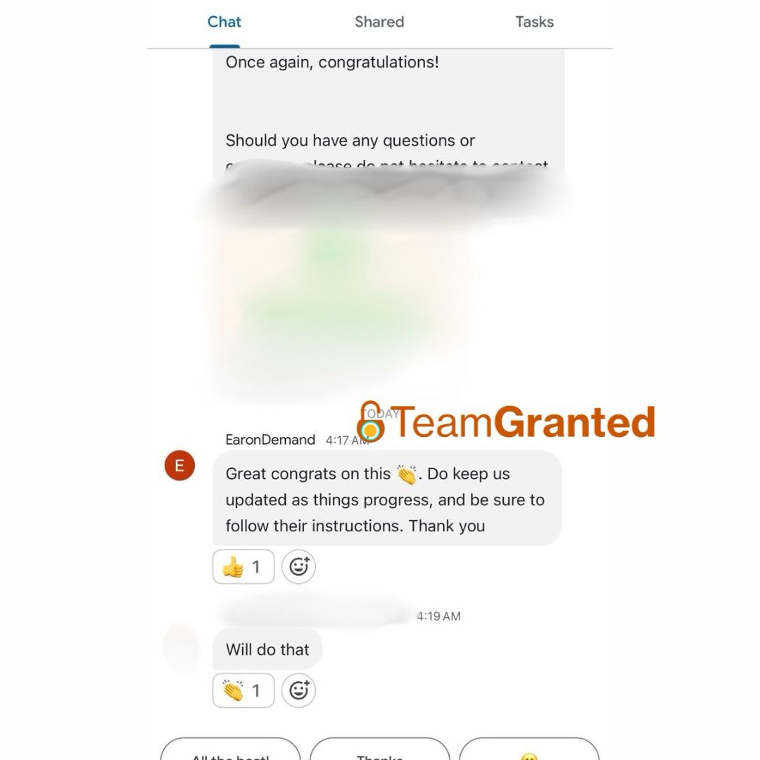 Customer review 2