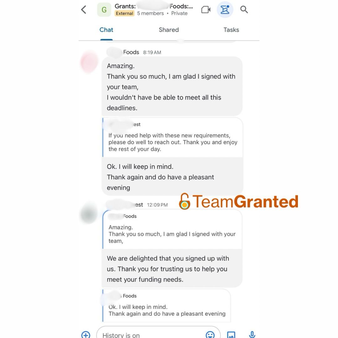 Customer review 1