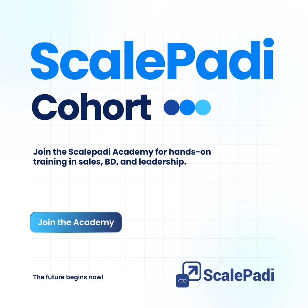 ScalePadi Academy
