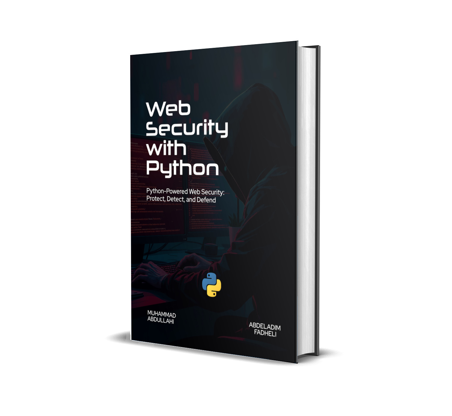 Web Security with Python