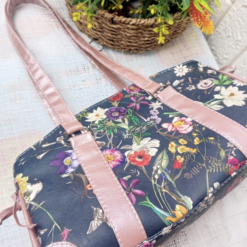 THE LIORA BAG