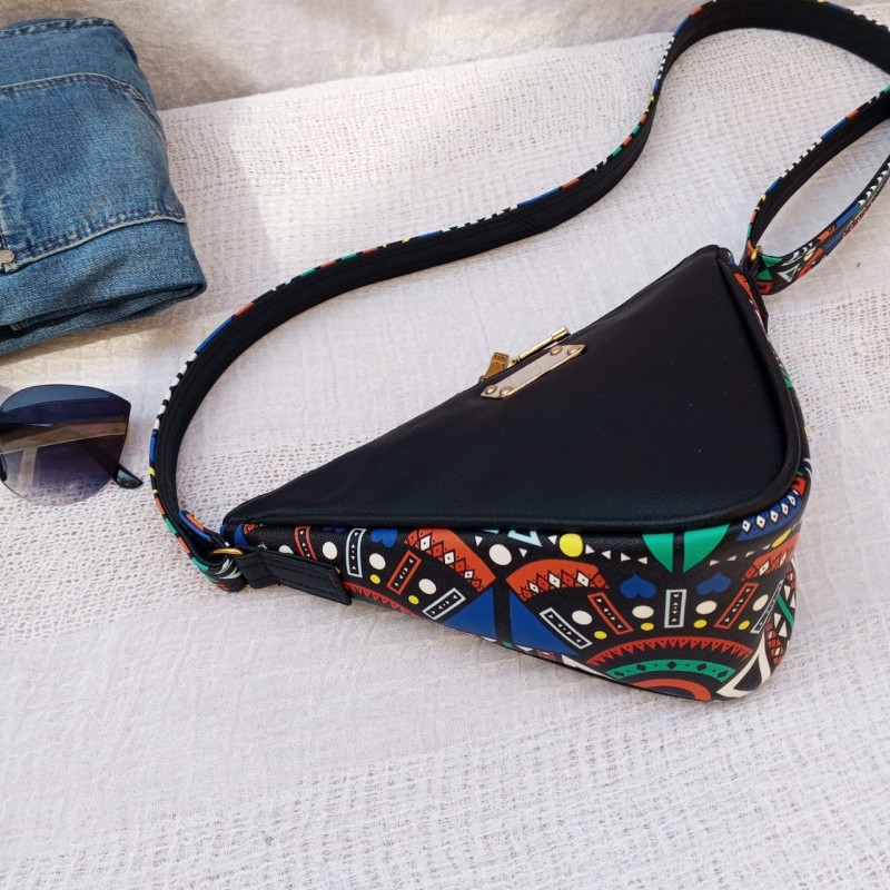 The Winona Cross-Body Bag