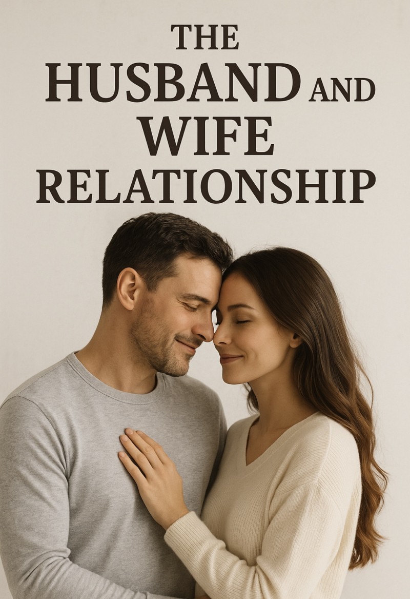 The Husband And Wife Relationship