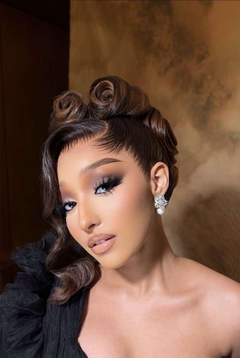 Hairbyposhclass Online Masterclass