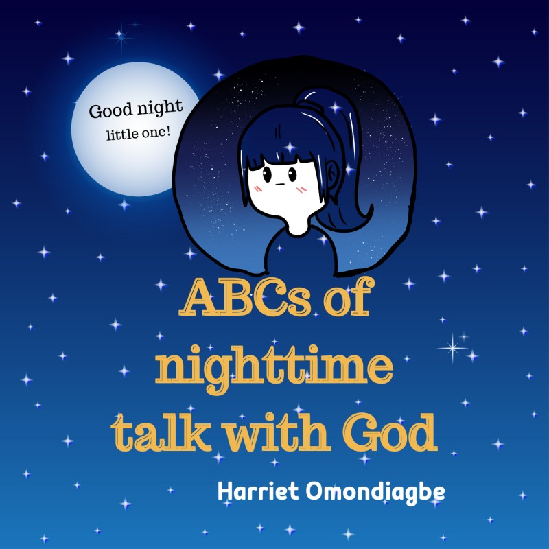 ABCs of nighttime talk with God