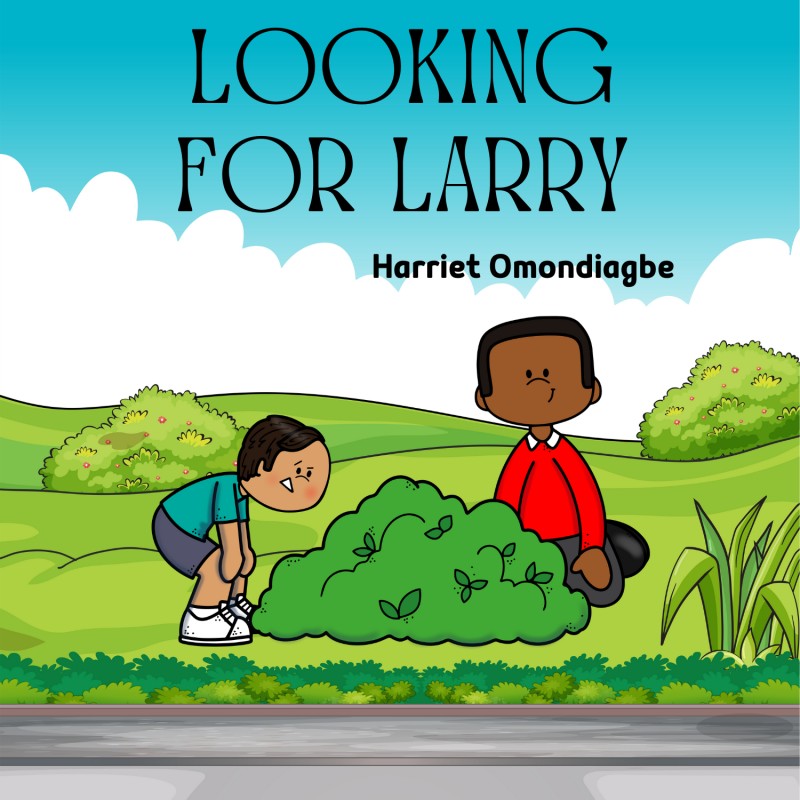 Looking for Larry