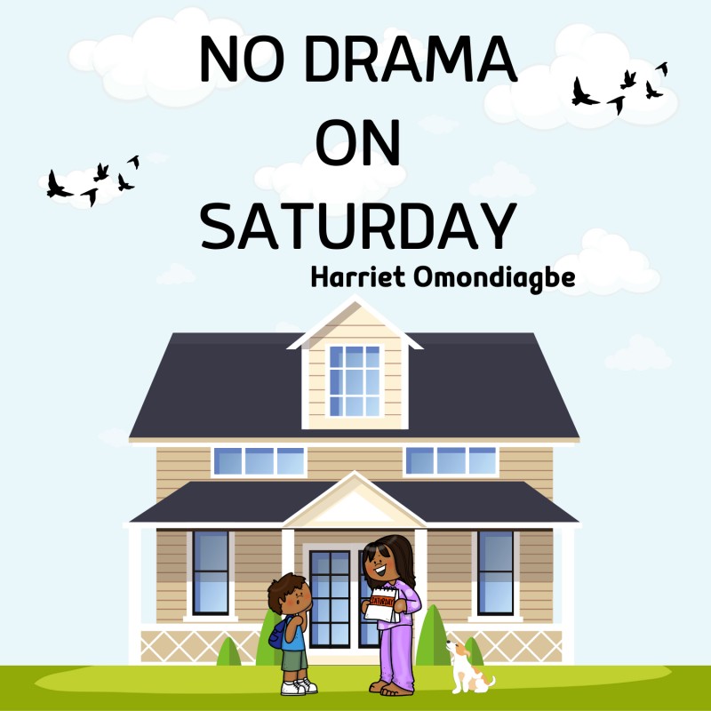 No drama on Saturday