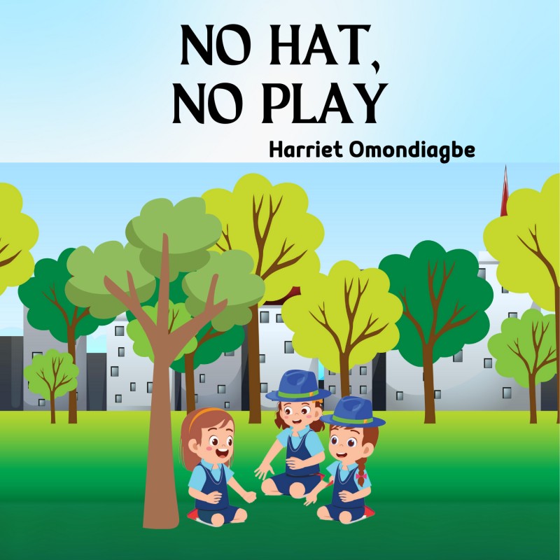 No hat, no play