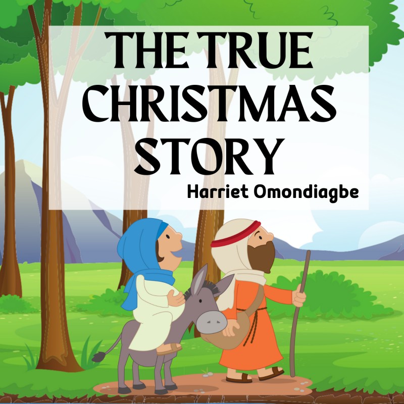 The true Christmas story