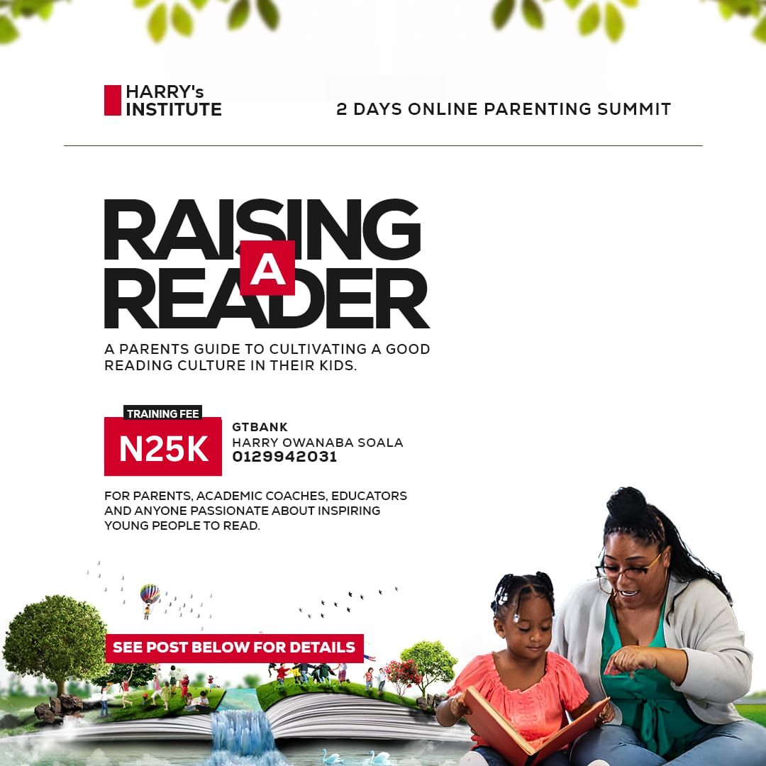 Raising a Reader Summit